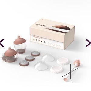 Baby Bottles - Emulait Starter Kit